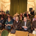 Entrega de premios del Club Taurino