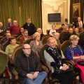 Entrega de premios del Club Taurino