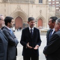 Entrega de premios del Club Taurino