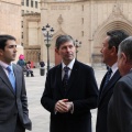 Entrega de premios del Club Taurino