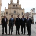 Entrega de premios del Club Taurino
