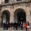 Entrega de premios del Club Taurino