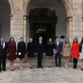 Entrega de premios del Club Taurino