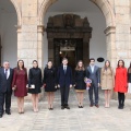 Entrega de premios del Club Taurino