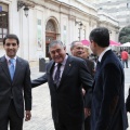 Entrega de premios del Club Taurino