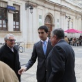 Entrega de premios del Club Taurino
