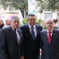 Entrega de premios del Club Taurino
