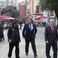 Entrega de premios del Club Taurino