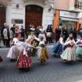 Sant Roc de Vora Sèquia
