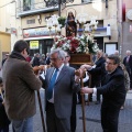 Sant Roc de Vora Sèquia