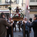 Sant Roc de Vora Sèquia