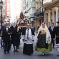 Sant Roc de Vora Sèquia