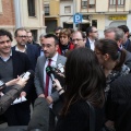 II Cumbre de Alcaldes