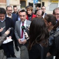 II Cumbre de Alcaldes