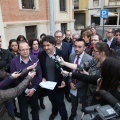 II Cumbre de Alcaldes