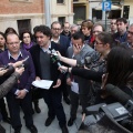 II Cumbre de Alcaldes