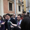 II Cumbre de Alcaldes