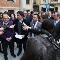II Cumbre de Alcaldes