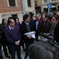II Cumbre de Alcaldes