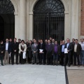 II Cumbre de Alcaldes