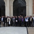 II Cumbre de Alcaldes