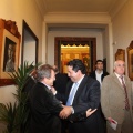II Cumbre de Alcaldes