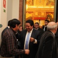 II Cumbre de Alcaldes