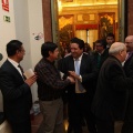II Cumbre de Alcaldes