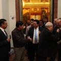 II Cumbre de Alcaldes