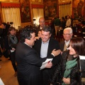 II Cumbre de Alcaldes