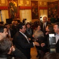 II Cumbre de Alcaldes
