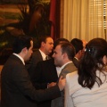 II Cumbre de Alcaldes