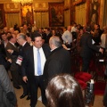 II Cumbre de Alcaldes