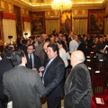 II Cumbre de Alcaldes