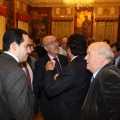 II Cumbre de Alcaldes