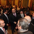 II Cumbre de Alcaldes