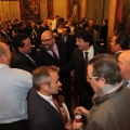 II Cumbre de Alcaldes