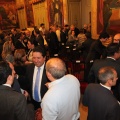 II Cumbre de Alcaldes