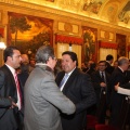 II Cumbre de Alcaldes