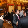 II Cumbre de Alcaldes