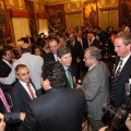 II Cumbre de Alcaldes