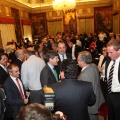 II Cumbre de Alcaldes