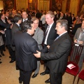 II Cumbre de Alcaldes