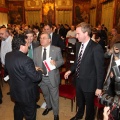 II Cumbre de Alcaldes