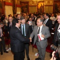 II Cumbre de Alcaldes