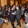 II Cumbre de Alcaldes
