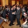 II Cumbre de Alcaldes