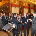 II Cumbre de Alcaldes