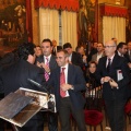 II Cumbre de Alcaldes