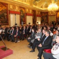 II Cumbre de Alcaldes